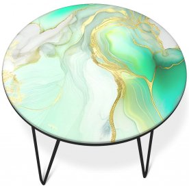 Журнальный стол Sheffilton SHT-CT27