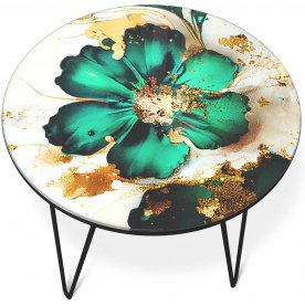 Журнальный стол Sheffilton SHT-CT27