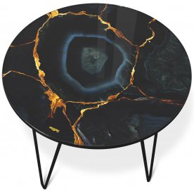 Журнальный стол Sheffilton SHT-CT27