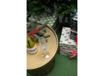 Журнальный стол Sheffilton SHT-CT94