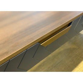 Журнальный столик Сканди