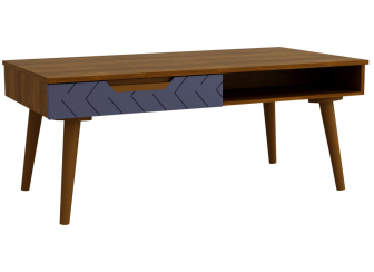 Журнальный столик Сканди