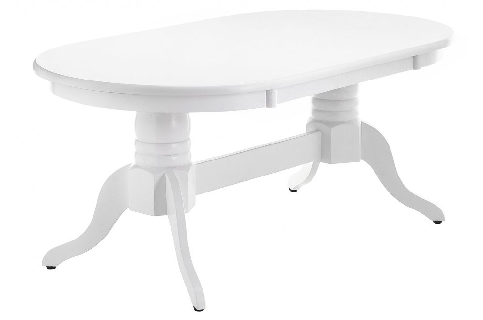 Журнальный стол Tango white