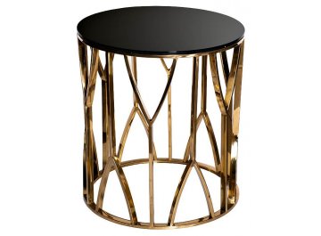 Журнальный столик 13RXET3103-SILVER