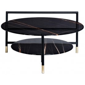 Журнальный столик 30B-872 BL