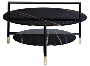 Журнальный столик 30B-872 BL