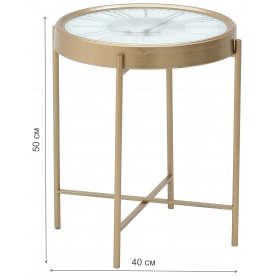 Журнальный столик Guinevere