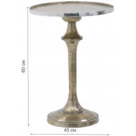 Журнальный столик Kim