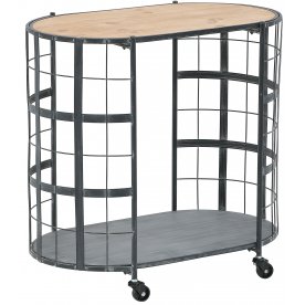 Журнальный столик Noreen