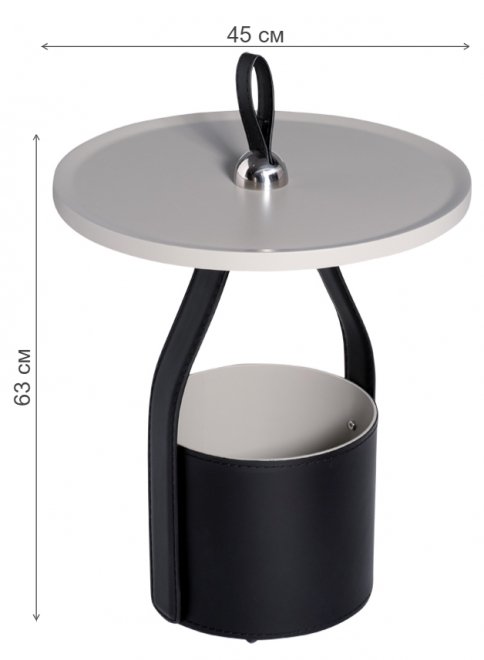 Журнальный столик 58DB-ET17040