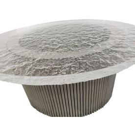 Журнальный столик Баухаус