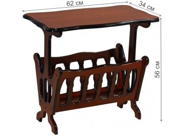 Журнальный столик Адриана-1