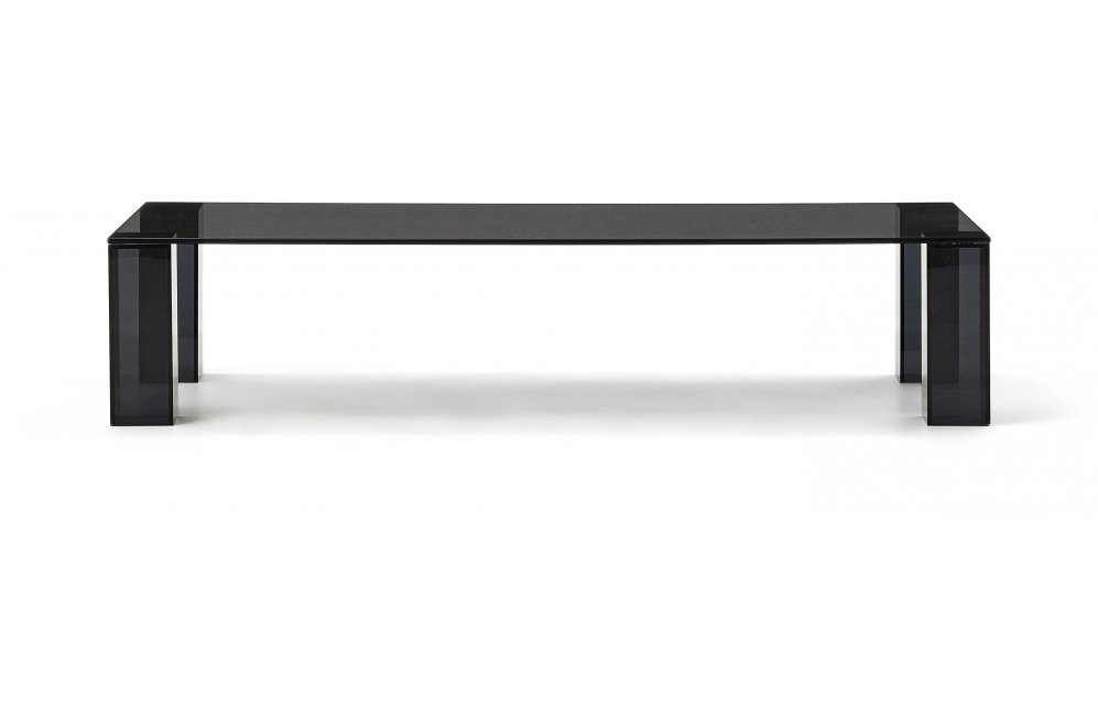 Журнальный столик Adularia 140 темно-серый