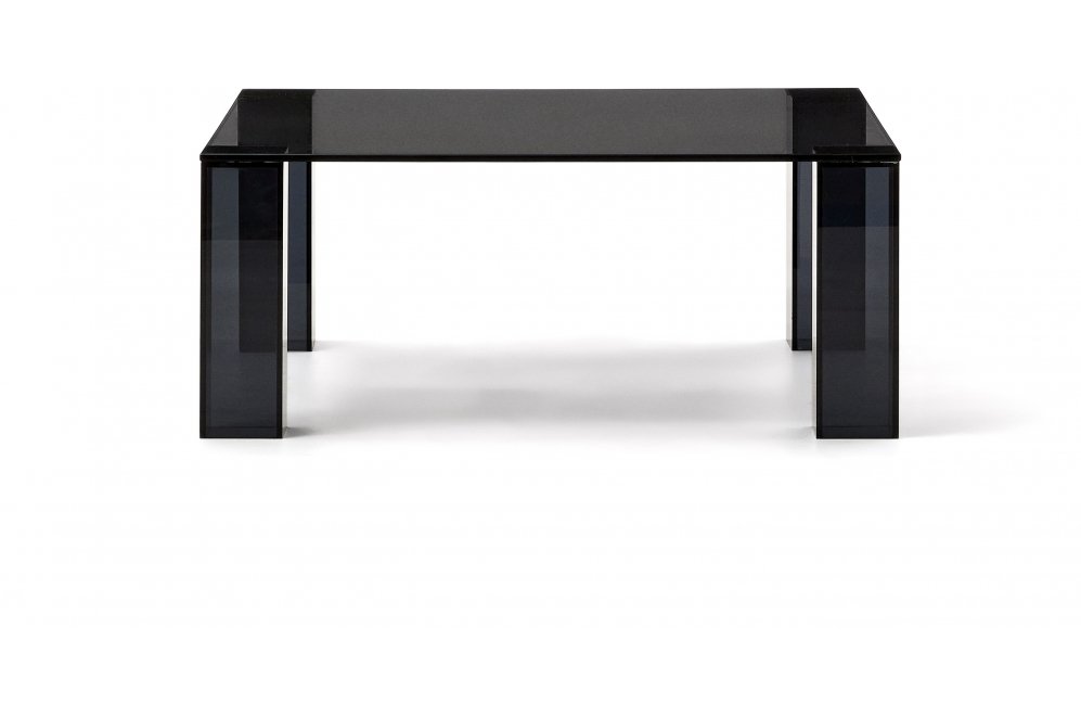 Журнальный столик Adularia темно-серый