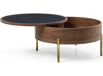 Журнальный столик Акрафи D80