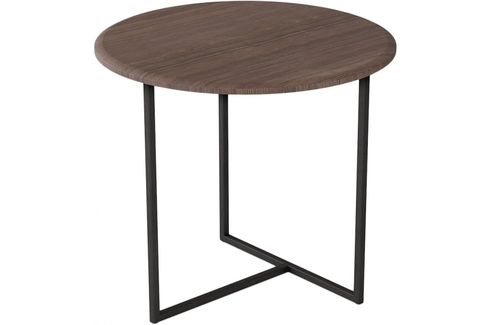Журнальный столик Альбано коричневый