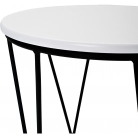 Журнальный столик Аллюр