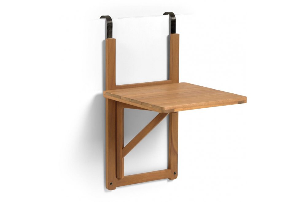 Журнальный столик Amarillis древесный / натуральный