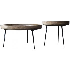 Журнальный столик Сампати 1