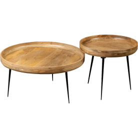 Журнальный столик Сампати