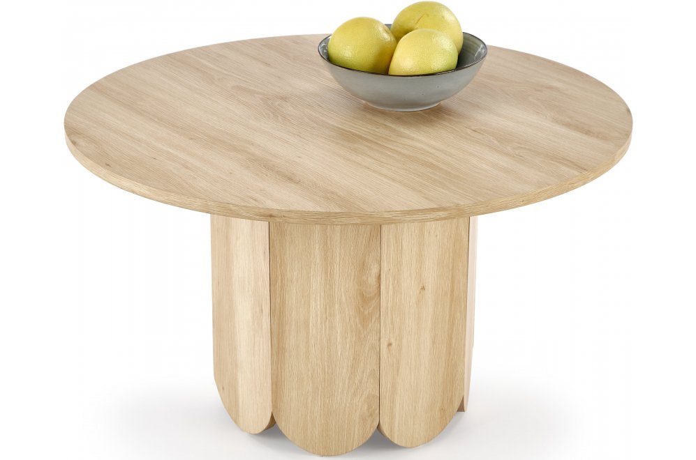 Журнальный столик Амнен натуральный