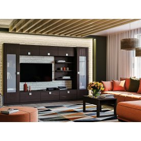 Журнальный столик Анастасия АН-19К