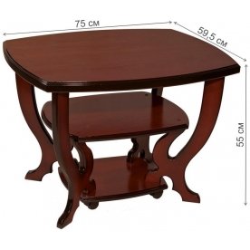 Журнальный столик Антуан