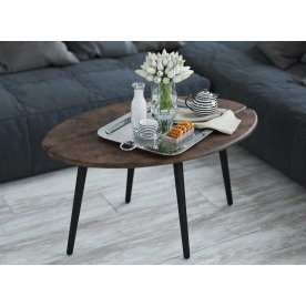 Журнальный столик Арабика