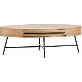 Журнальный столик Асеи 120/60/41