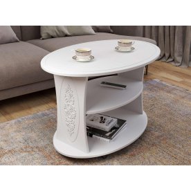 Журнальный столик Ассоль АС-17