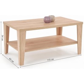 Журнальный столик Axel