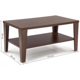 Журнальный столик Axel