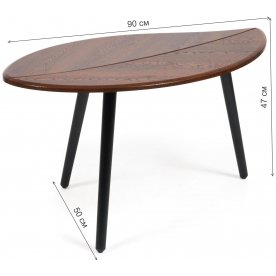 Журнальный столик Barkly