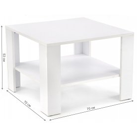 Журнальный столик Becka