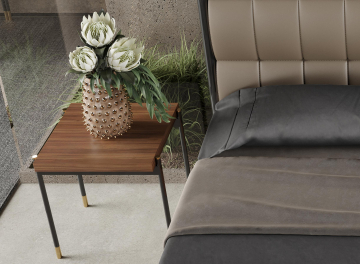 Журнальный столик Benissa MDI.ST.BS.41