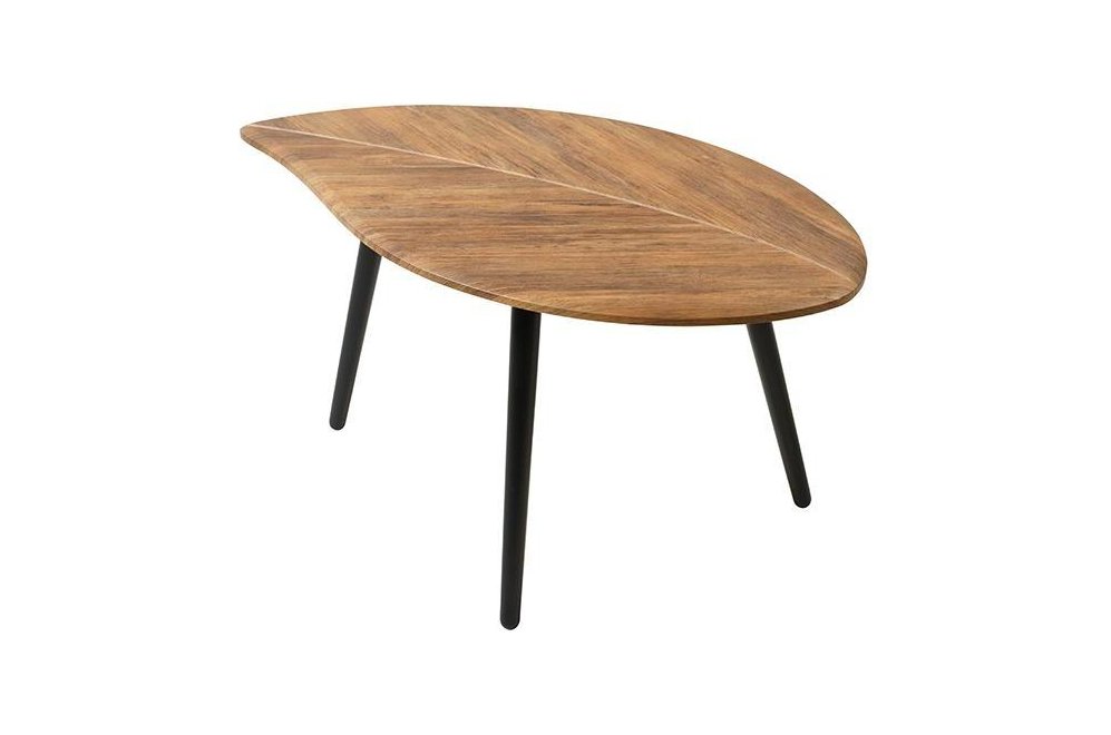 Журнальный столик Берли дуб американский