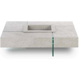 Журнальный столик Beton