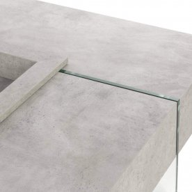 Журнальный столик Beton