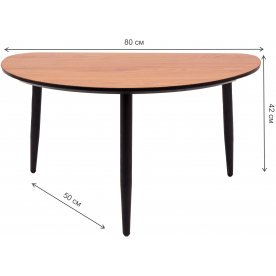 Журнальный столик Bremen