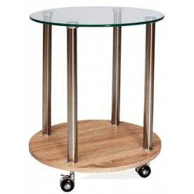 Журнальный столик Carla