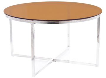 Журнальный столик Crystal A