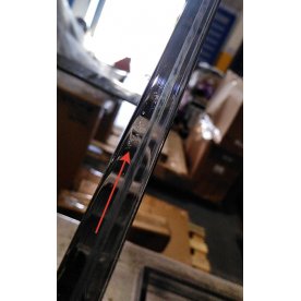 Журнальный столик Deco SQ