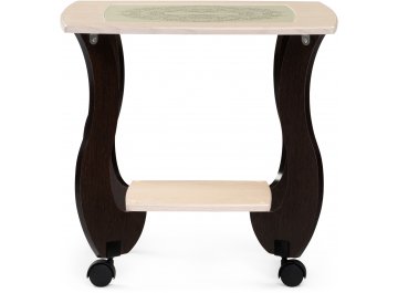 Журнальный столик Дианн