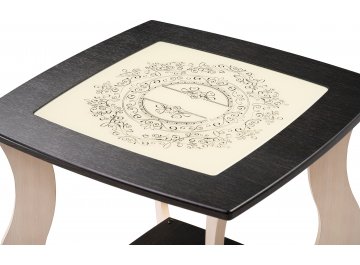 Журнальный столик Дианн