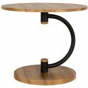 дуб вотан / черный