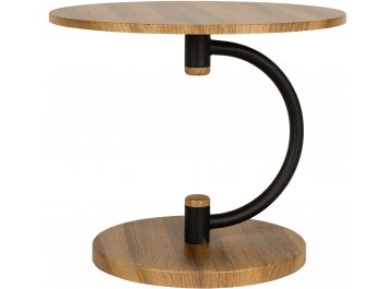 Журнальный столик Дуэт 13