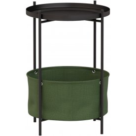 Журнальный столик Элдэй CUBA khak