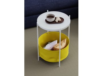 Журнальный столик Элдэй CUBA SUNNY