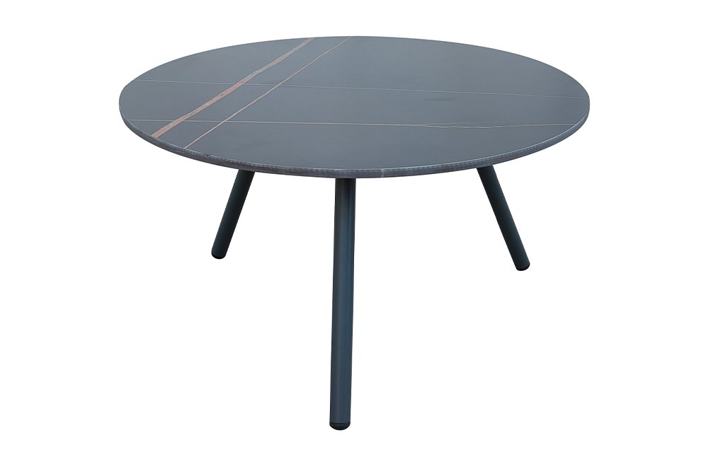 Журнальный столик Эмбрейс 68 антрацит