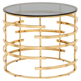 Журнальный столик Эмюд